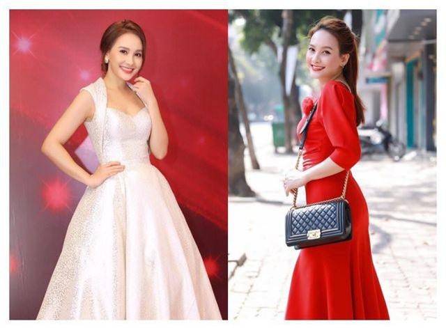 Loạt sao Việt tăng cân vù vù sau Tết Kỷ Hợi