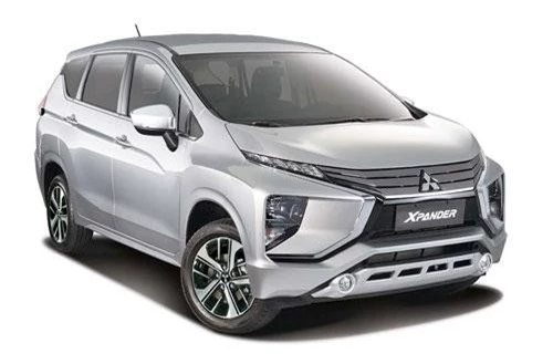 9. Mitsubishi Xpander (doanh số: 1.295 chiếc).