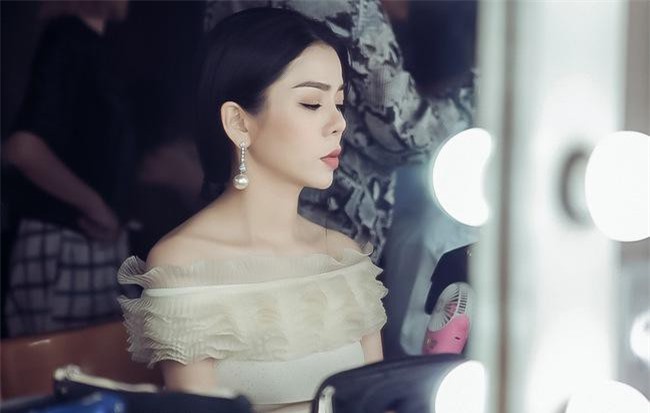 Lệ Quyên: "Thanh xuân phụ nữ quá ngắn, đừng phí cho kẻ vô tâm"