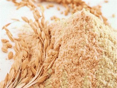 Cám gạo với tinh chất quý ít người biết