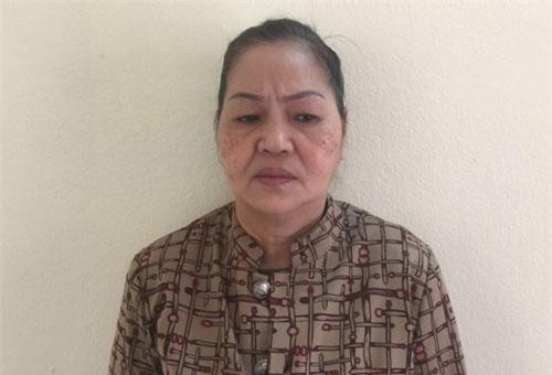 Núp bóng từ thiện để chiếm đoạt hàng tỷ đồng