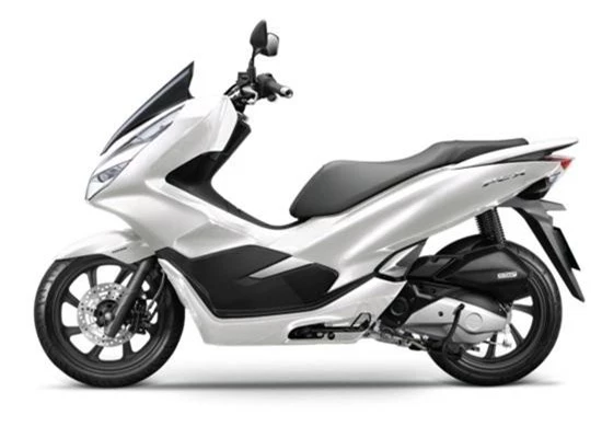 chi tiet 3 phien ban 7 mau cua honda pcx 2019