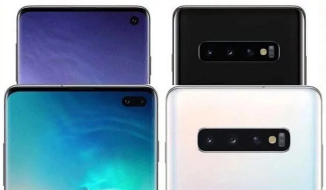 Galaxy S10 vs Xiaomi Mi 9: Cuộc đối đầu của 2 siêu phẩm ra mắt cùng ngày - 2