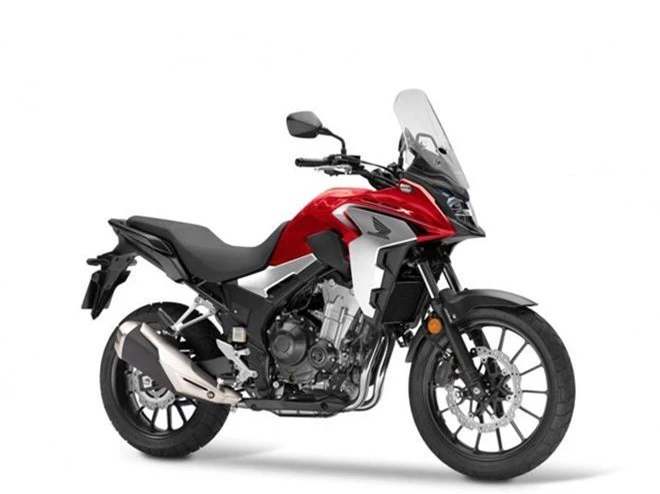 he lo bang gia cua dong honda cb500 2019, vua suc