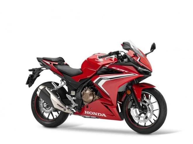 he lo bang gia cua dong honda cb500 2019, vua suc