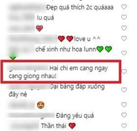 Tăng Thanh Hà khoe ảnh sang Mỹ chăm Thân Thúy Hà sinh con gái, cư dân mạng bất ngờ bình luận điều này - Ảnh 3.