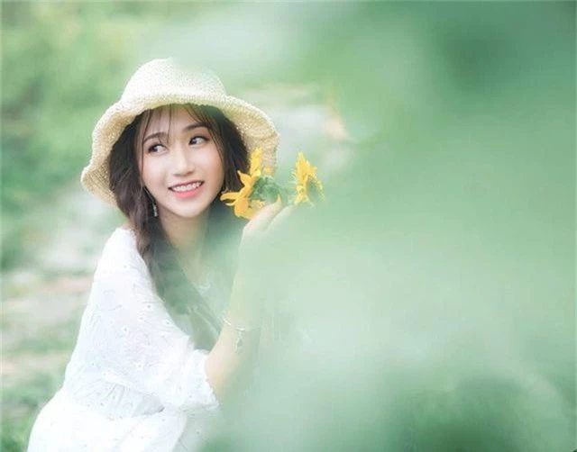 Thiếu nữ Nam Định cười như nắng tỏa “đốn tim” người đối diện - 3 Thiếu nữ Nam Định cười như nắng tỏa “đốn tim” người đối diện - 3