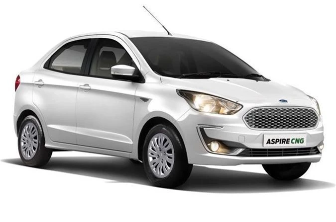 ford, xe giá rẻ, ford việt nam