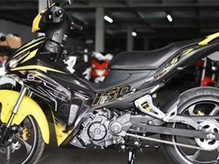Benelli RFS 150i chính thức về Việt Nam, giá dự kiến khoảng 39 triệu