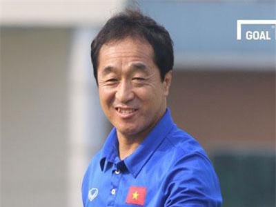 Trợ lý Lee Young Jin tin tuyển Việt Nam sẽ làm nên lịch sử ở vòng loại World Cup