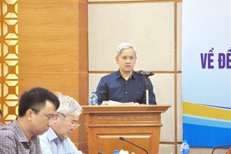 Thống kê các hoạt động "kinh tế chưa được quan sát" vào GDP: Cần nhưng khó