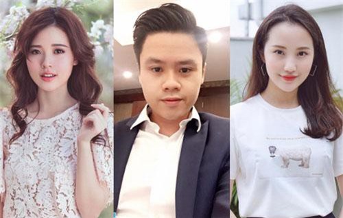 Phản ứng trái ngược của Midu và Primmy Trương khi Phan Thành chia sẻ khao khát có một gia đình hạnh phúc