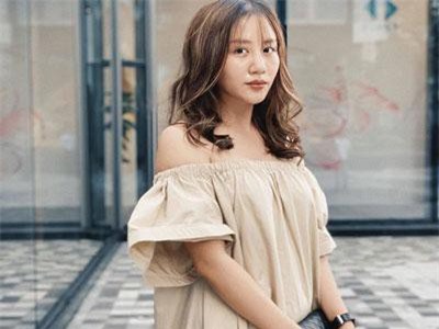 Văn Mai Hương: 'Tôi từng chấm dứt cuộc tình với một người đàn ông keo kiệt'