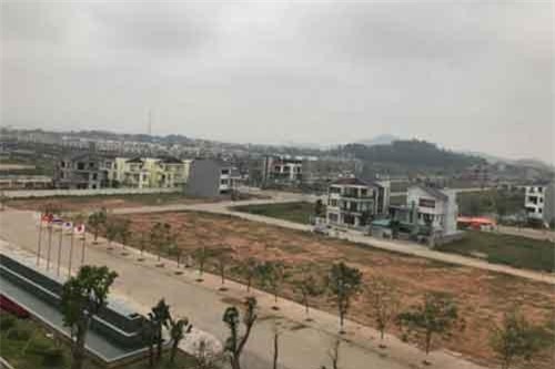 Cách 'đẩy' giá đất từ vài triệu đồng lên hàng trăm triệu đồng