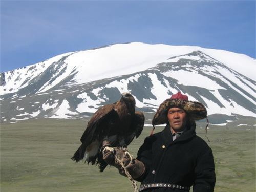 Mông Cổ bí ẩn và đầy huyền bí là điểm đến không thể bỏ qua của mọi du khách ưa khám phá