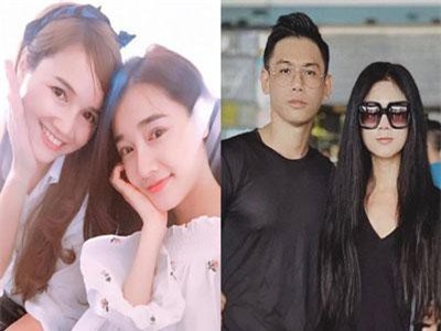 Bạn đã biết hết dàn chị gái 'cực phẩm' của sao Vbiz: Người U50, người yên bề gia thất vẫn xinh đẹp rạng ngời