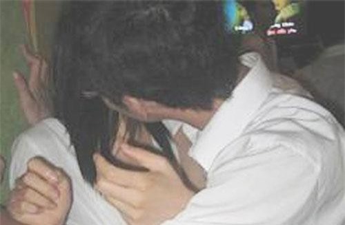 Vướng vòng lao lý vì “ăn trái cấm” với người yêu nhí