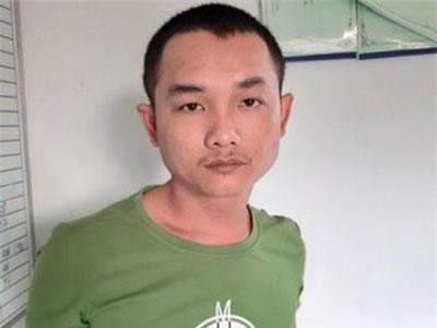 Tạm giam đối tượng xé nát biên bản vi phạm