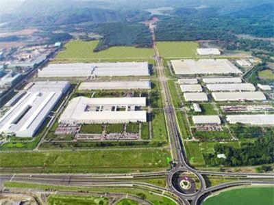 Năm 2019, THACO đặt mục tiêu xuất khẩu phụ tùng hơn 15 triệu USD