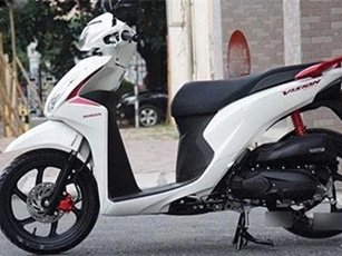 Honda Wave Alpha, Vision 2019 giá từ 18 triệu trụ vững 'ngôi vương' doanh số