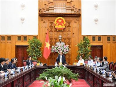 Con đường duy nhất cho lúa gạo là nâng cao chất lượng