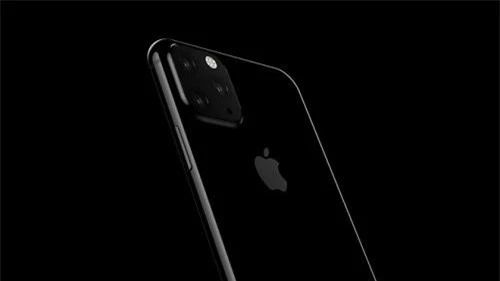iPhone 2019 có thể sạc không dây cho thiết bị khác