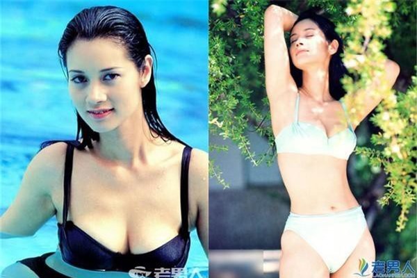 Bom Sex Hong Kong: Người cô độc về già, kẻ biến dạng vì dao kéo