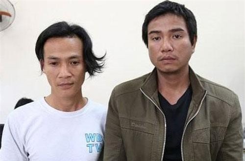 Đồng Nai: Định thiêu sống đồng nghiệp vì bị tố cáo ăn trộm