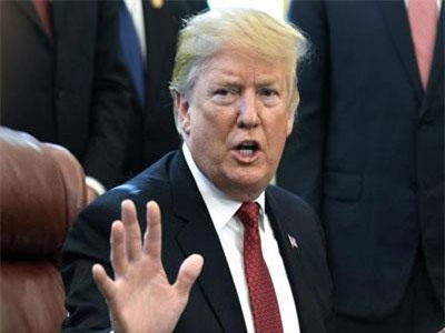 Ông Trump nhắn nhủ Triều Tiên trước thượng đỉnh với ông Kim Jong-un