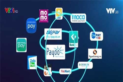 2019 - Năm của những chiếc ví điện tử