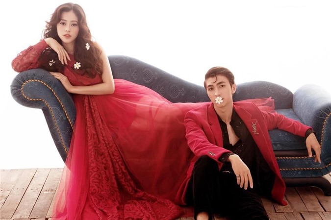 Á hậu Phương Nga tiết lộ sự thật gây 'sốc' về tin đồn chuẩn bị kết hôn với Bình An