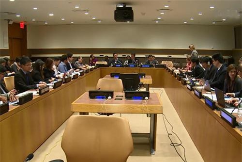 Thượng đỉnh Mỹ - Triều: LHQ bỏ lệnh cấm đi lại với quan chức Triều Tiên