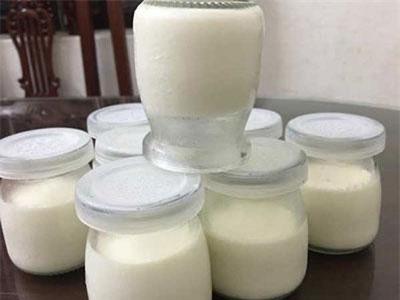 Cách làm sữa chua đơn giản thành công từ lần đầu tiên