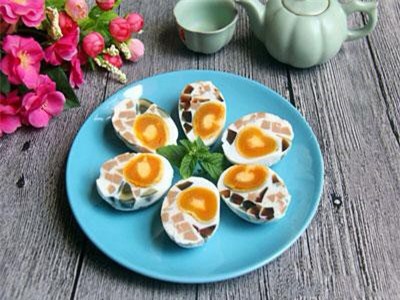 Cách làm món trứng hấp đẳng cấp nhà hàng