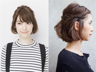 CLIP: Mách bạn vài mẹo làm tóc xinh xắn, dễ thực hiện