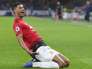 Rashford nhận lương khủng để gia hạn với Man Utd