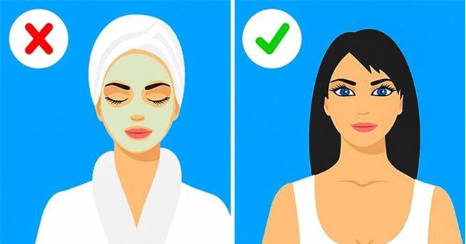 11 thói quen hàng ngày làm xuất hiện nếp nhăn nhanh hơn