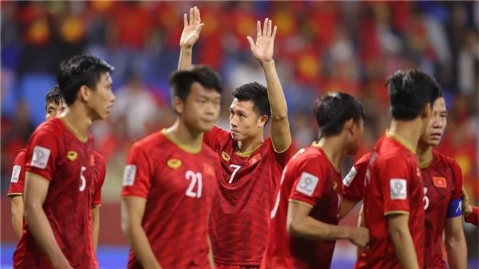 Vietnam Japan Asian Cup 2019