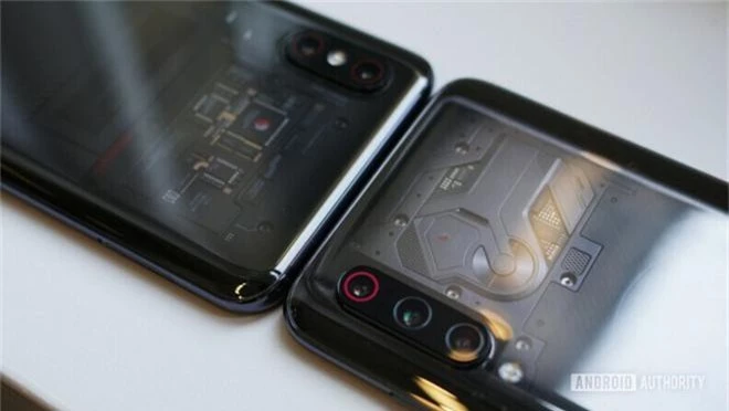 Cận cảnh Xiaomi Mi 9: Smartphone có thiết kế tốt nhất của Xiaomi - Ảnh 10.