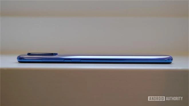 Cận cảnh Xiaomi Mi 9: Smartphone có thiết kế tốt nhất của Xiaomi - Ảnh 5.