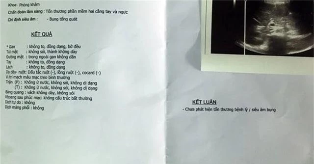 Con bị cô giáo đánh, phụ huynh yêu cầu bồi thường từ 10 triệu “nhảy” lên 100 triệu đồng - 2