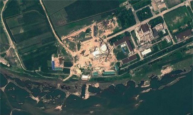Mỹ - Triều có thể đạt thỏa thuận hạt nhân lớn trong cuộc gặp tại Việt Nam - 2