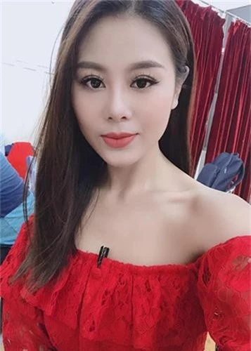 Ngam nhan sac nu nghe si goi cam nhat lang hai Viet-Hinh-12