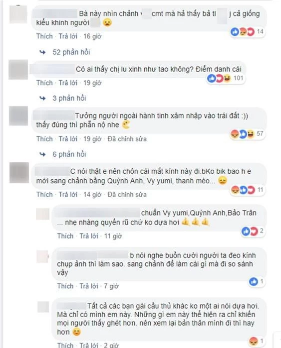 Nhật Lê xứng danh cô nàng thị phi nhất năm, cứ hễ đăng hình là bị chê tơi tả: Dựa hơi, chảnh chọe, kém sang - Ảnh 2.