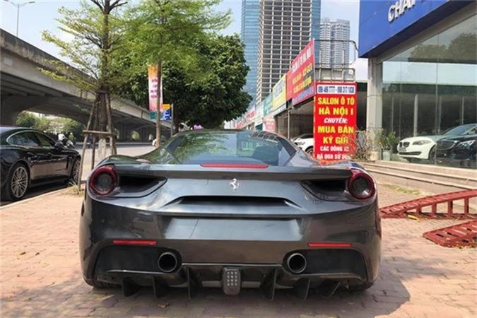 Sieu xe Ferrari 488 GTB cu cua Cuong Do la chi 7,3 ty-Hinh-4