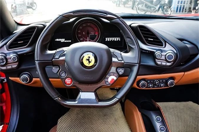 Sieu xe Ferrari 488 GTB cu cua Cuong Do la chi 7,3 ty-Hinh-6