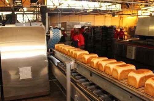 Khủng hoảng trầm trọng, Zimbabwe hết sạch bánh mì trong 1 tuần nữa