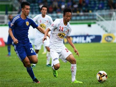 HAGL 'thiệt hại nặng' trước thềm mùa giải mới