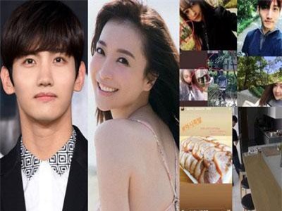 Rộ tin Changmin (DBSK) hẹn hò với sao nữ 18+ Nhật Bản, cặp đôi sống chung từ năm 2015?