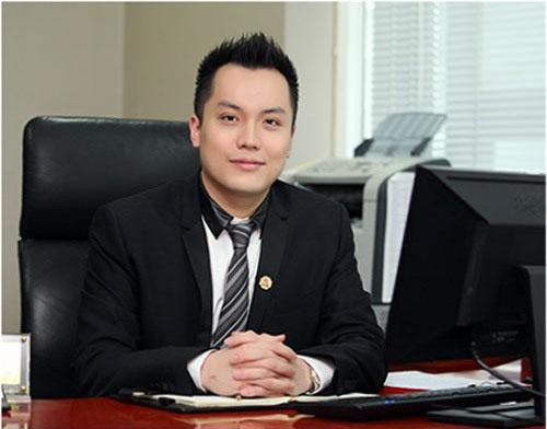 Điểm mặt những thiếu gia, ái nữ tuổi Hợi kế nghiệp 'đế chế' kinh doanh của gia đình